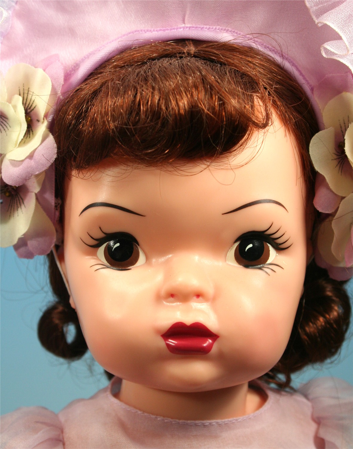terri lee doll 1950s