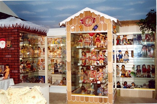 Doll Room